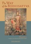 The Way Of The Bodhisattva (Book And Audio-CD Set)