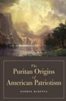 The Puritan Origins Of American Patriotism