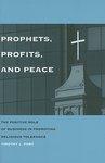 Prophets, Profits, And Peace: The Positive Role Of Business In Promoting Religious Tolerance