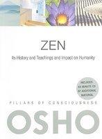 Zen: Its History And Teachings And Impact On Humanity [With CD (Audio)]