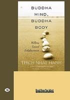 Buddha Mind, Buddha Body (Easyread Large Edition)