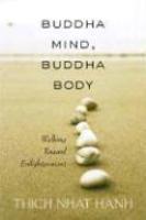 Buddha Mind, Buddha Body: Walking Toward Enlightenment