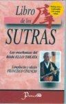 Libro De Los Sutras