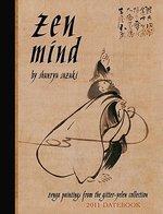 Zen Mind Datebook