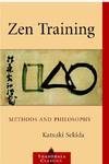 Zen Training: Methods And Philosophy