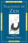 Teachings Of Zen