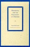 Nagarjuna And The Philosophy Of Openness