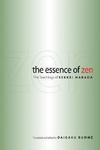 The Essence Of Zen: The Teachings Of Sekkei Harada