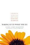 Waking Up To What You Do: A Zen Practice For Meeting Every Situation With Intelligence And Compassion