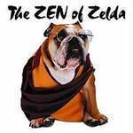 The Zen Of Zelda: Widsom From The Doggie Lama