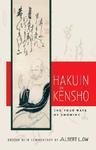 Hakuin On Kensho: The Four Ways Of Knowing