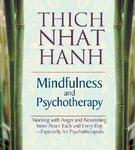 Mindfulness And Psychotherapy