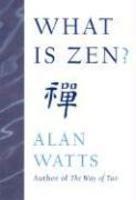 What Is Zen?