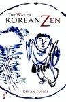 The Way Of Korean Zen