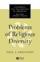 Problems Of Religious Diversity