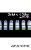 Christ And Other Masters