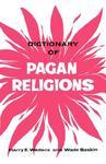 Dictionary Of Pagan Religions