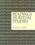 Readings In Ritual Studies