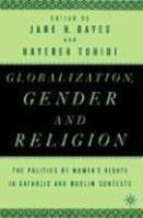 Globalization, Gender, And Religion