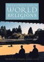 The Illustrated Guide To World Religions