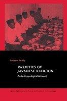 Varieties Of Javanese Religion - An Anthropological Account