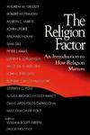 The Religion Factor