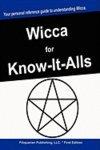 Wicca For Know-It-Alls