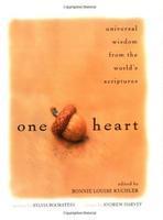 One Heart: Universal Wisdom From The World's Scriptures