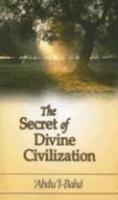 The Secret Of Divine Civilization