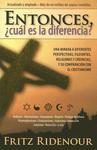 Entonces, ?Cual Es La Differencia?