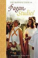 Introduction To Pagan Studies