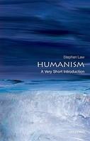 Humanism : A Very Short Introduction