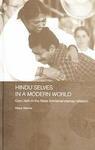 Hindu Selves In A Modern World: Guru Faith In The Mata Amritanandamayi Mission