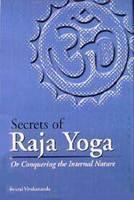 Raja Yoga Or Conquering The Internal Nature