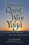 Spiritual Quest And The Way Of Yoga