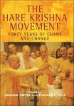 The Hare Krishna Movement: Forty Years Of Chant And Change