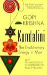 Kundalini: The Evolutionary Energy In Man