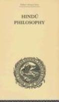 Hindu Philosophy: The Sankhya Karika Of Iswara Krishna