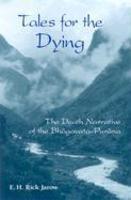 Tales For The Dying: The Death Narrative Of The Bhagavata-Purana