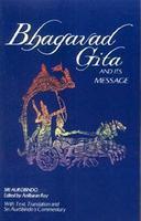 Bhagavad Gita And Its Message