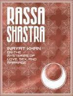 Rassa Shastra: Inayat Khan On The Mysteries Of Love, Sex, And Marriage