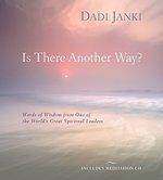 Is There Another Way?: Words Of Wisdom From One Of The World's Great Spiritual Leaders [With CD (Audio)]