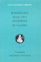 Ramayana Book Two: Ayodhya