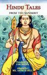 Hindu Tales From The Sanskrit - Mythological Stories For Children & Adults