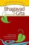 Bhagavad Gita For Modern Times: Secrets To Attaining Inner Peace And Harmony