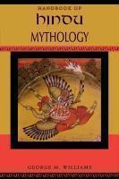 Handbook Of Hindu Mythology