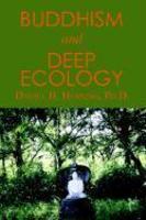 Buddhism And Deep Ecology