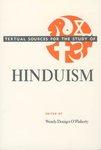 Textual Sources For The Study Of Hinduism