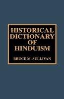 Historical Dictionary Of Hinduism