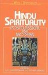 Hindu Spirituality: Postclassical And Modern